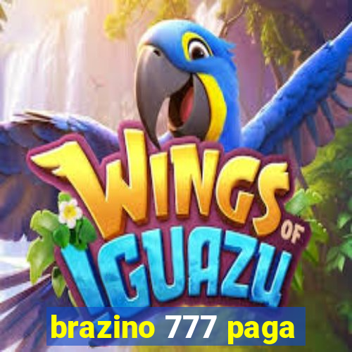 brazino 777 paga