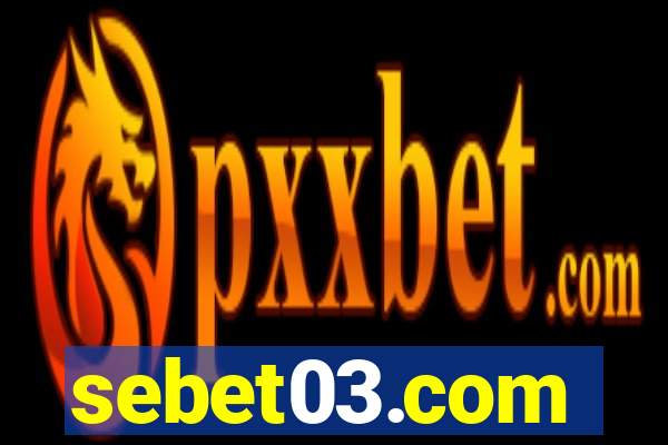 sebet03.com