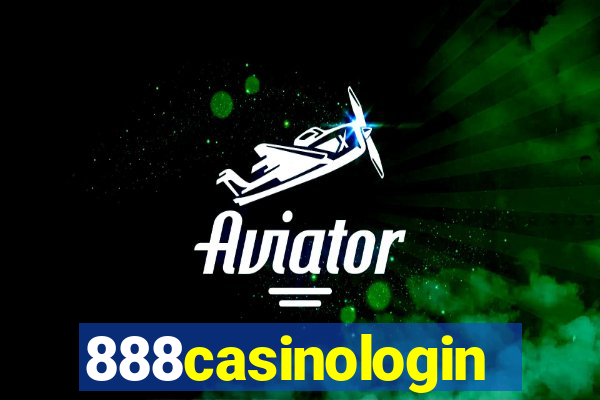 888casinologin