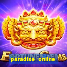 paradise online casino review