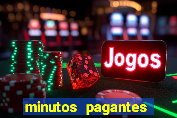 minutos pagantes fortune tiger telegram