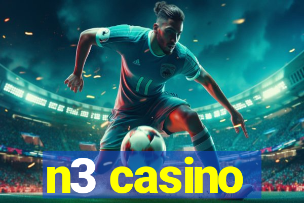 n3 casino