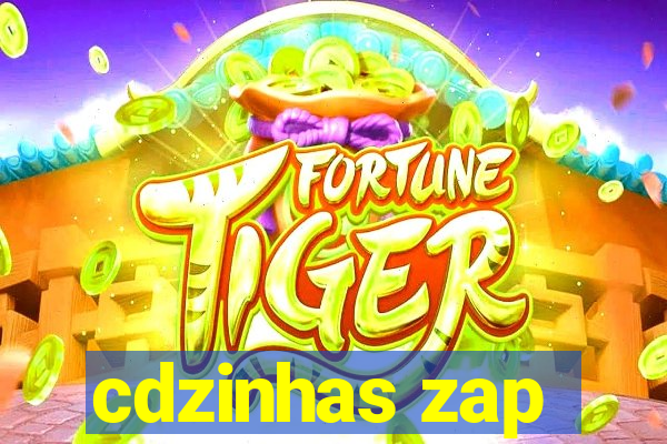 cdzinhas zap