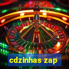 cdzinhas zap