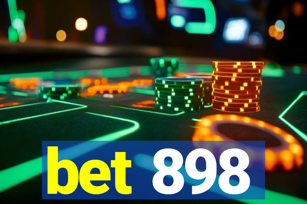 bet 898