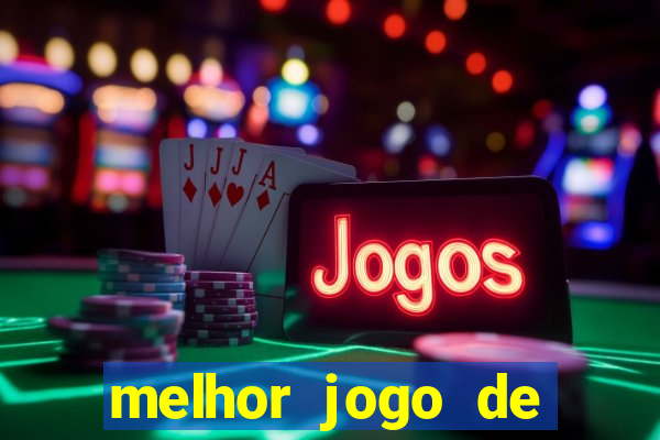 melhor jogo de slots para ganhar dinheiro