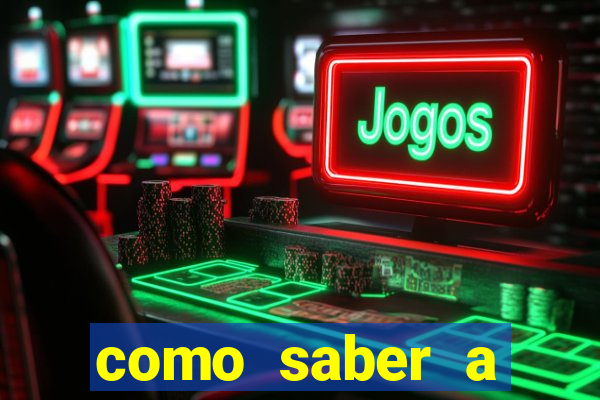 como saber a porcentagem dos jogos slots