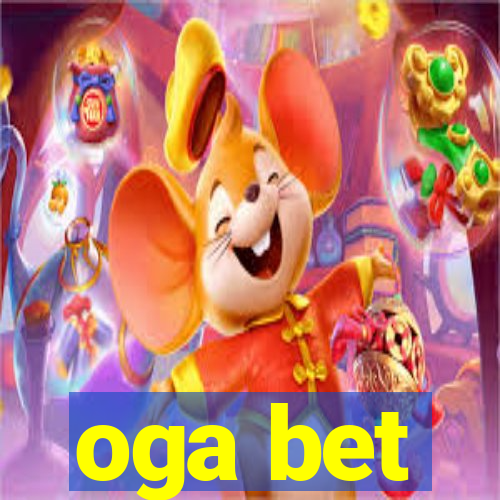 oga bet