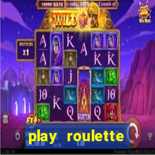 play roulette casino online