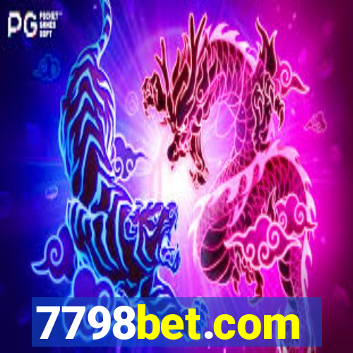 7798bet.com