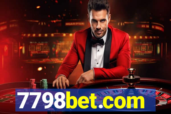 7798bet.com