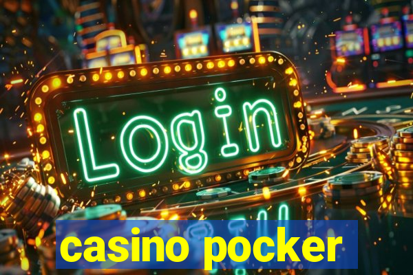 casino pocker