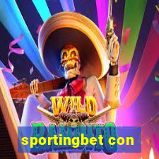 sportingbet con