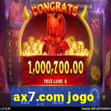 ax7.com jogo