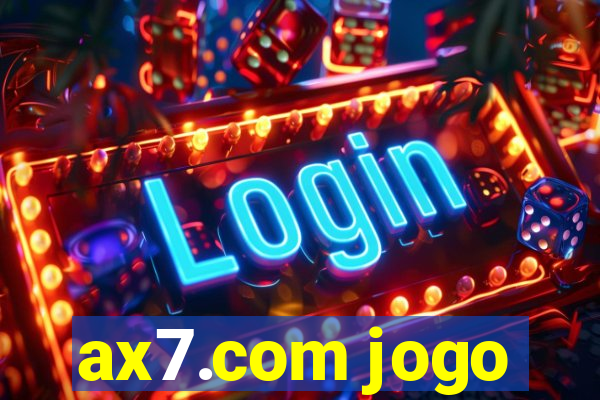 ax7.com jogo