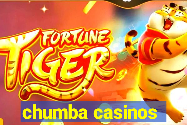 chumba casinos