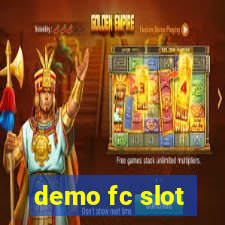 demo fc slot