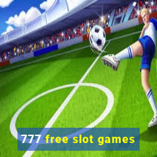 777 free slot games