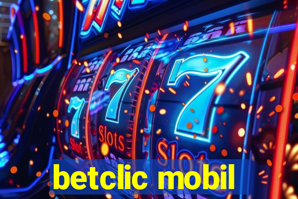 betclic mobil