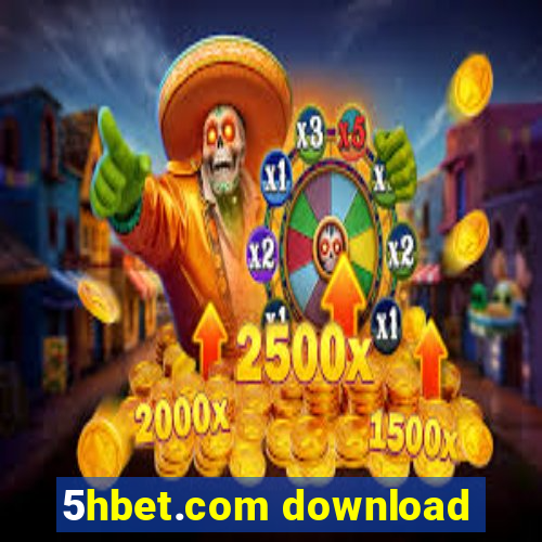 5hbet.com download