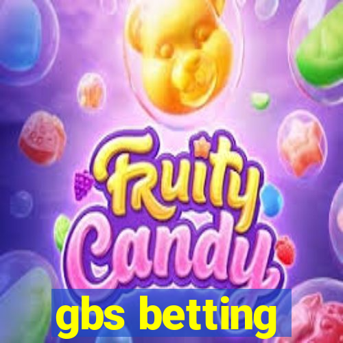 gbs betting