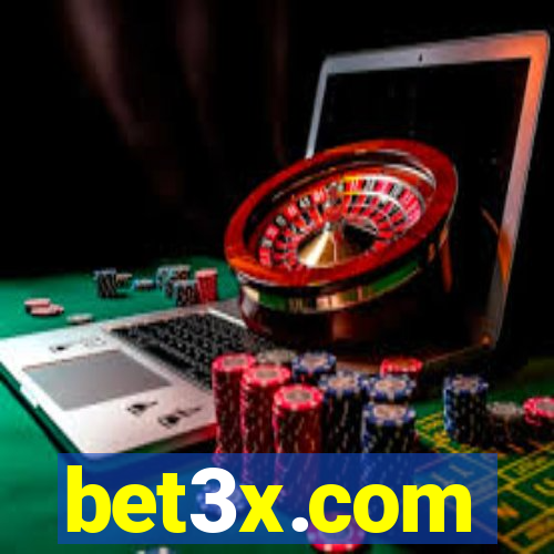 bet3x.com