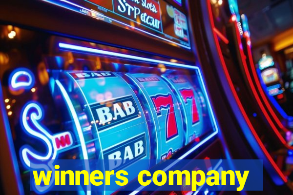 winners company