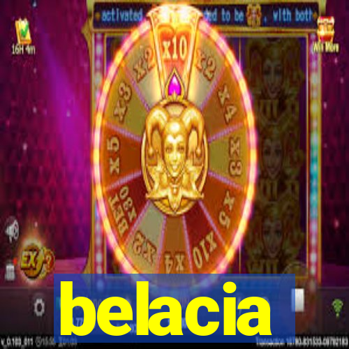 belacia