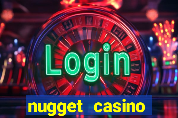 nugget casino resort sparks