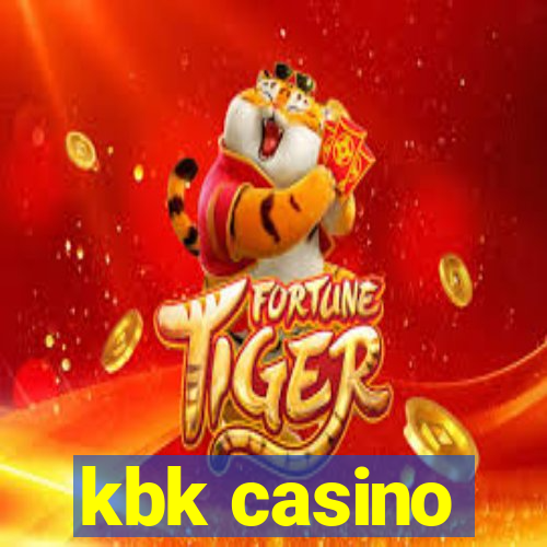 kbk casino