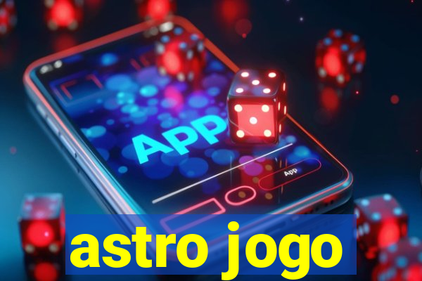 astro jogo