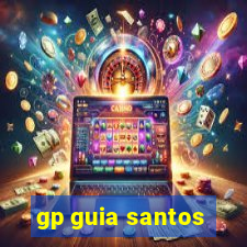 gp guia santos