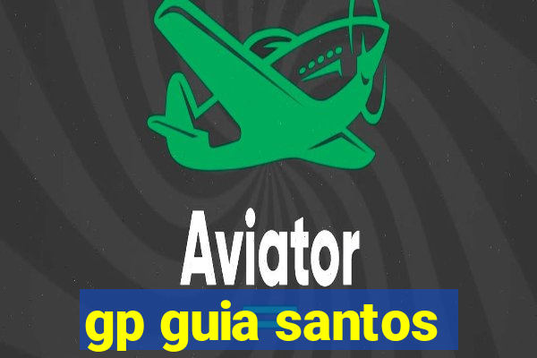 gp guia santos