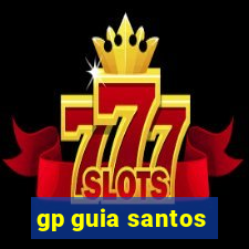 gp guia santos