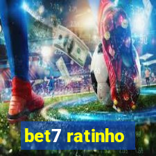 bet7 ratinho