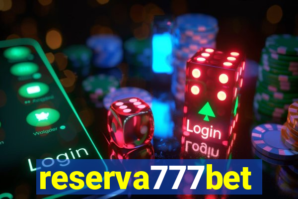 reserva777bet