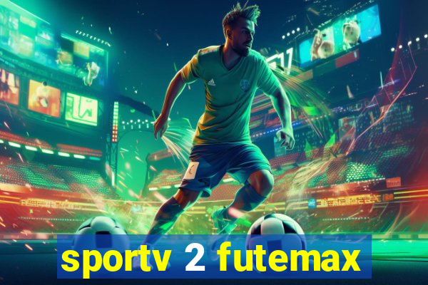 sportv 2 futemax