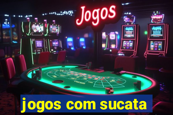 jogos com sucata