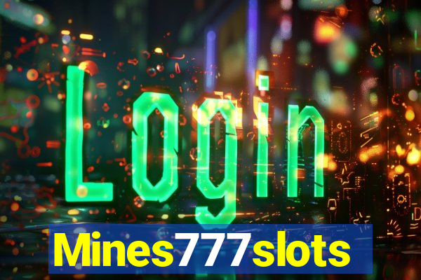 Mines777slots