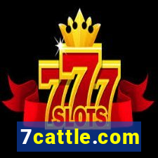 7cattle.com