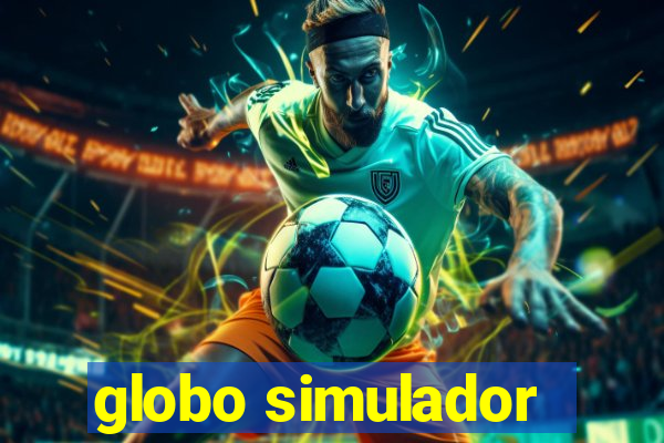 globo simulador