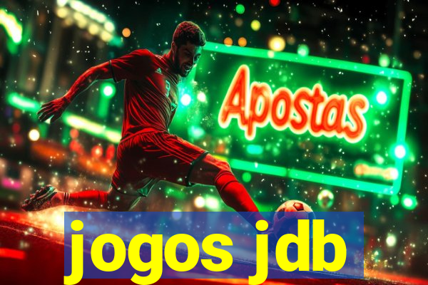 jogos jdb