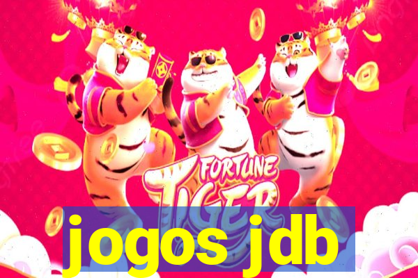 jogos jdb