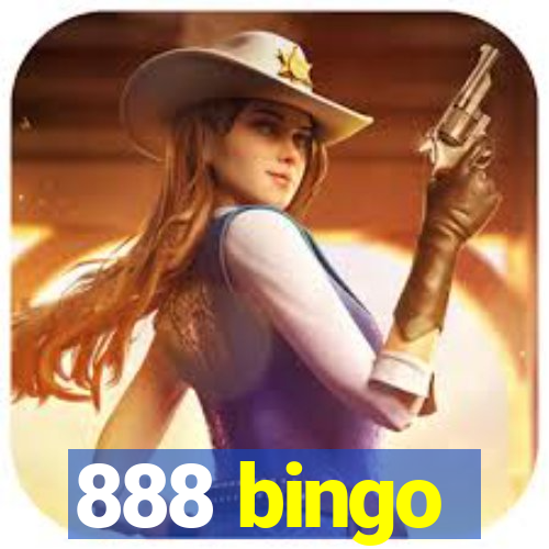 888 bingo