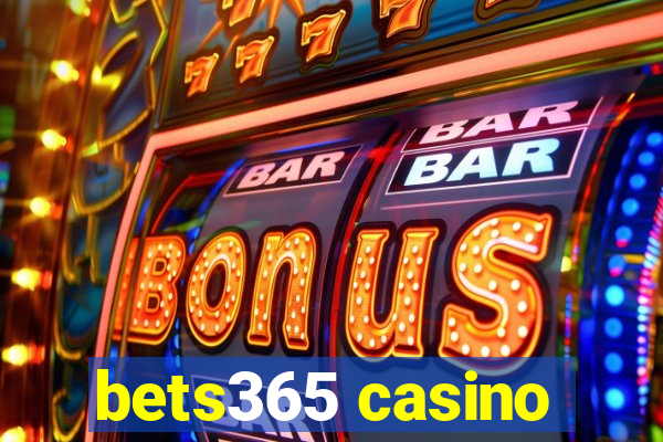 bets365 casino