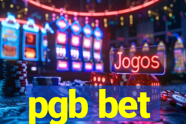 pgb bet