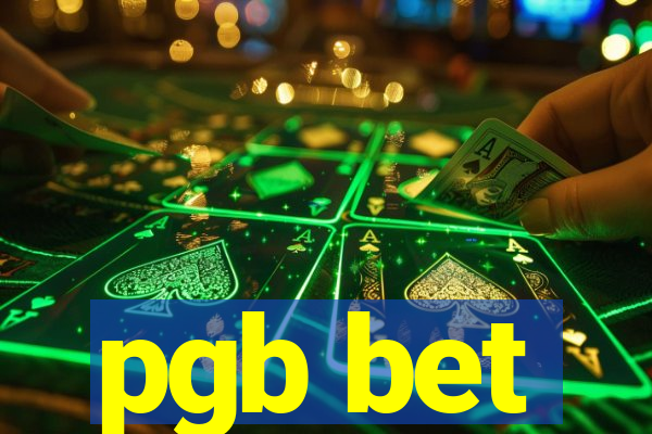 pgb bet