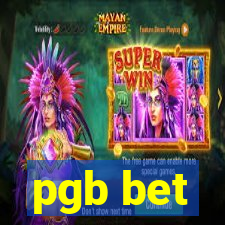 pgb bet