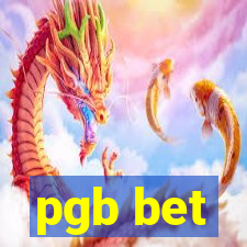 pgb bet