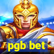 pgb bet